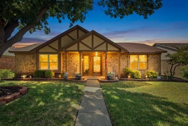 1500 Laredo Lane, Mesquite TX 75150
