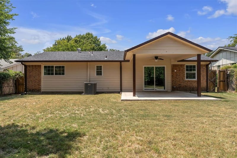 6617 Andora Avenue, Fort Worth TX 76133 - Photo 23