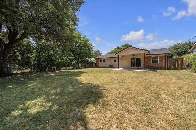 6617 Andora Avenue, Fort Worth TX 76133 - Photo 22