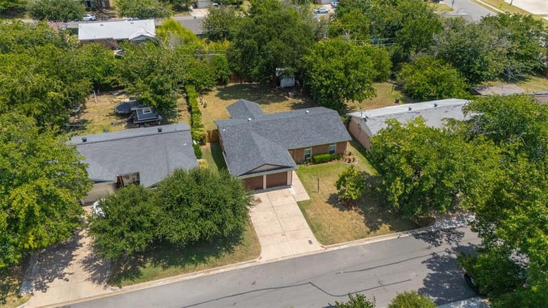 6617 Andora Avenue, Fort Worth TX 76133 - Photo 24