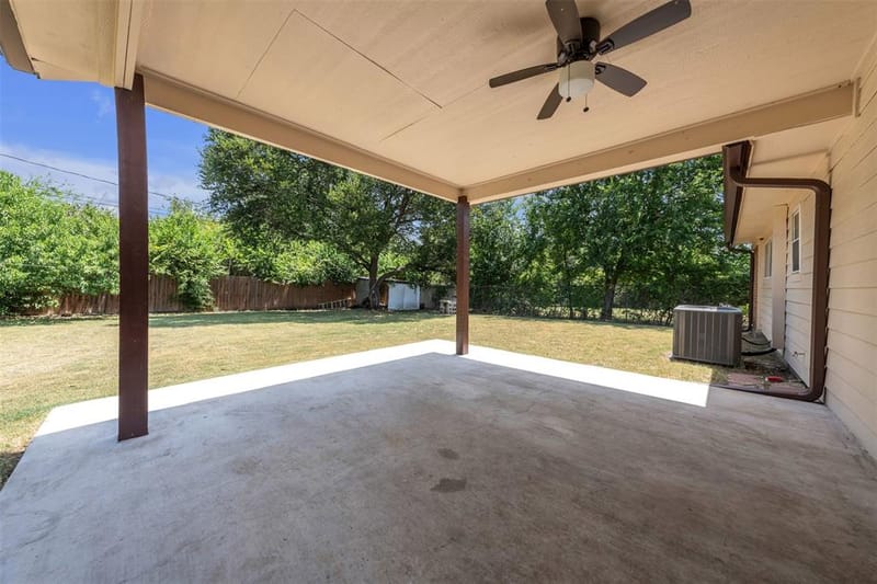 6617 Andora Avenue, Fort Worth TX 76133 - Photo 21