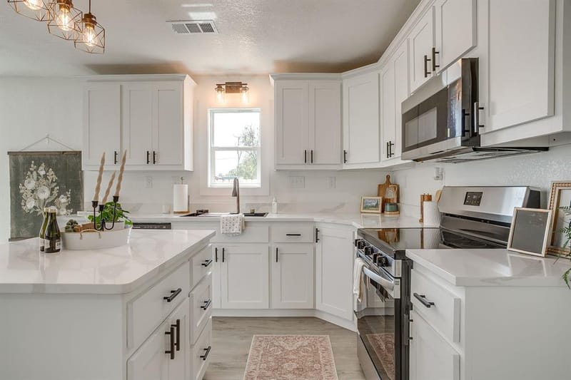 203 E South, Itasca TX 76055 - Photo 2
