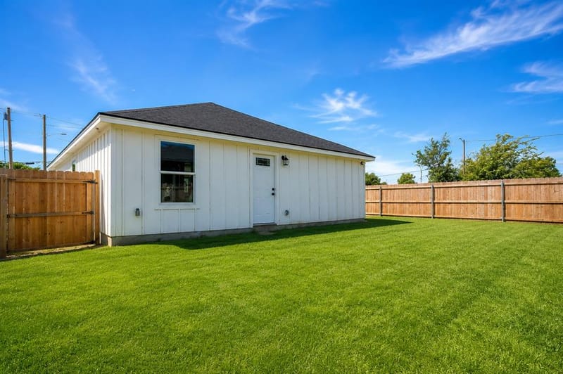 203 E South, Itasca TX 76055 - Photo 20