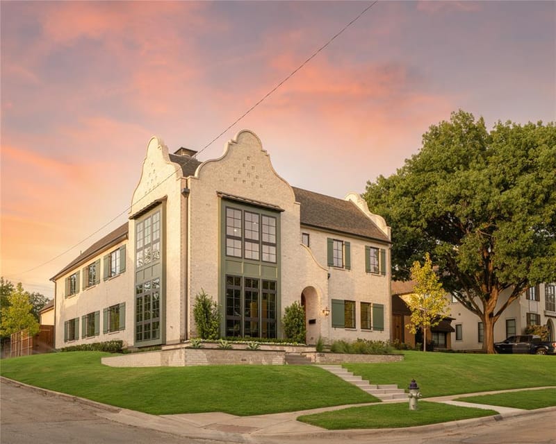 6903 Coronado Avenue, Dallas TX 75214 - Photo 32
