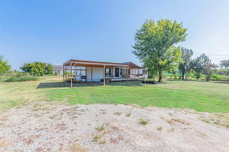 1214 County Road 4752, Sulphur Springs TX 75482