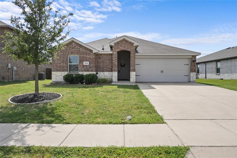 1322 Community Way, Royse City TX 75189