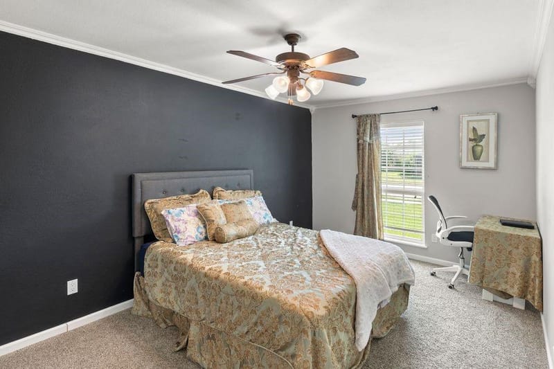 6005 Blair Oaks Drive, The Colony TX 75056 - Photo 12