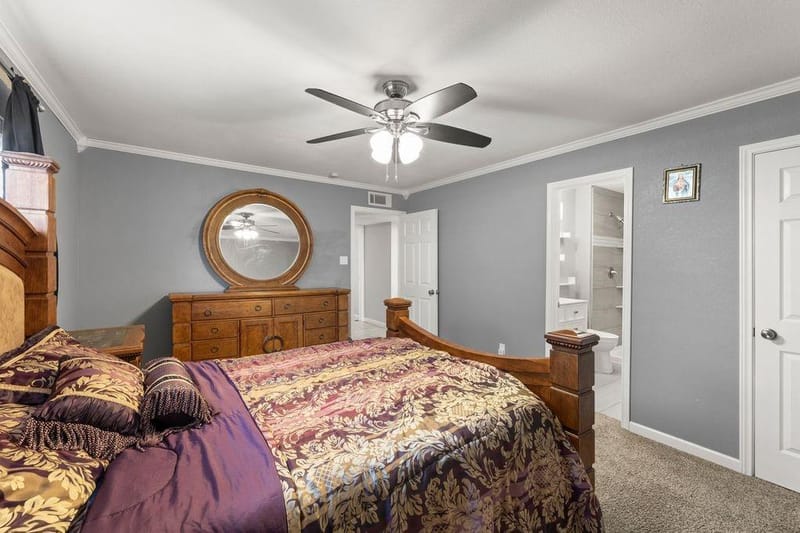 6005 Blair Oaks Drive, The Colony TX 75056 - Photo 22