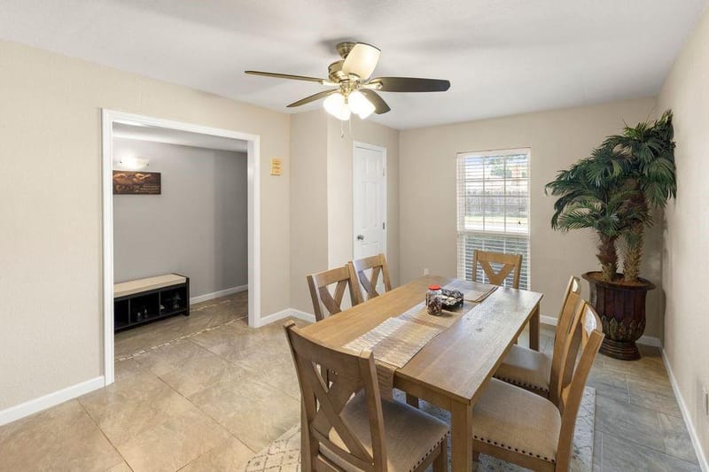 6005 Blair Oaks Drive, The Colony TX 75056 - Photo 7