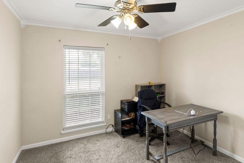 6005 Blair Oaks Drive, The Colony TX 75056 - Photo 10