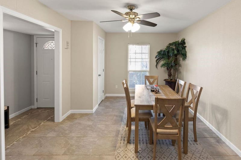 6005 Blair Oaks Drive, The Colony TX 75056 - Photo 8