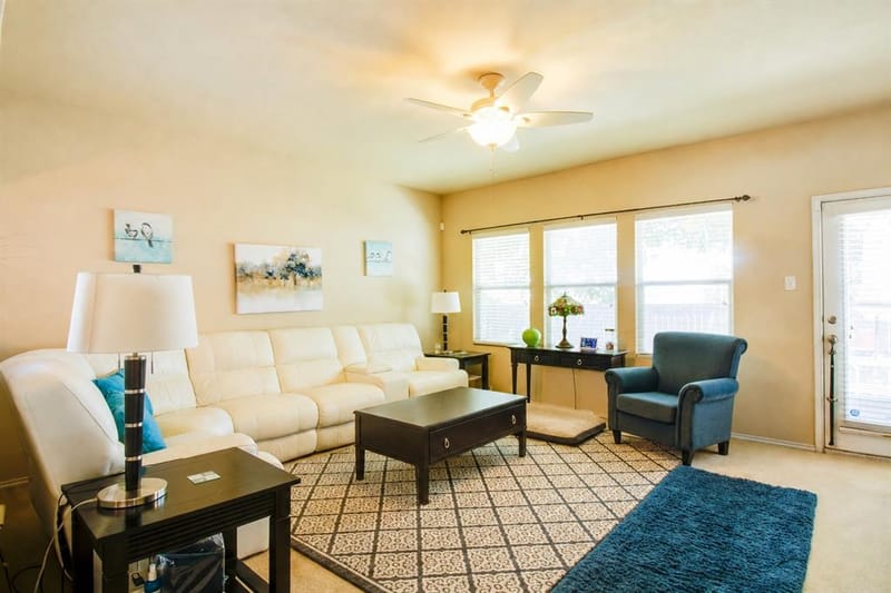 5005 Spyglass Hill Lane, Denton TX 76208 - Photo 13