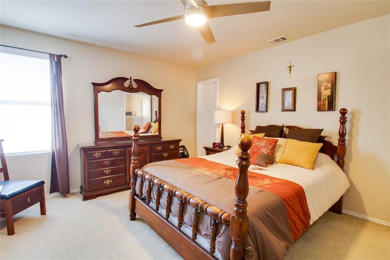 5005 Spyglass Hill Lane, Denton TX 76208 - Photo 16