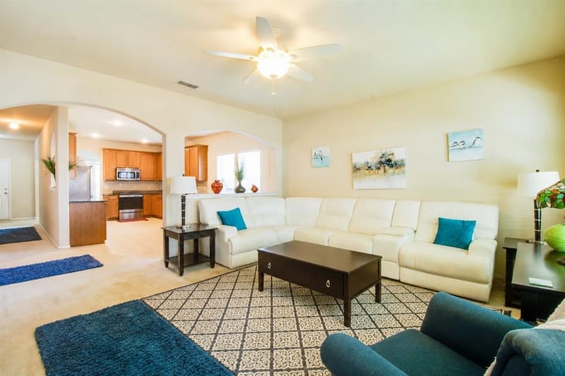 5005 Spyglass Hill Lane, Denton TX 76208 - Photo 12