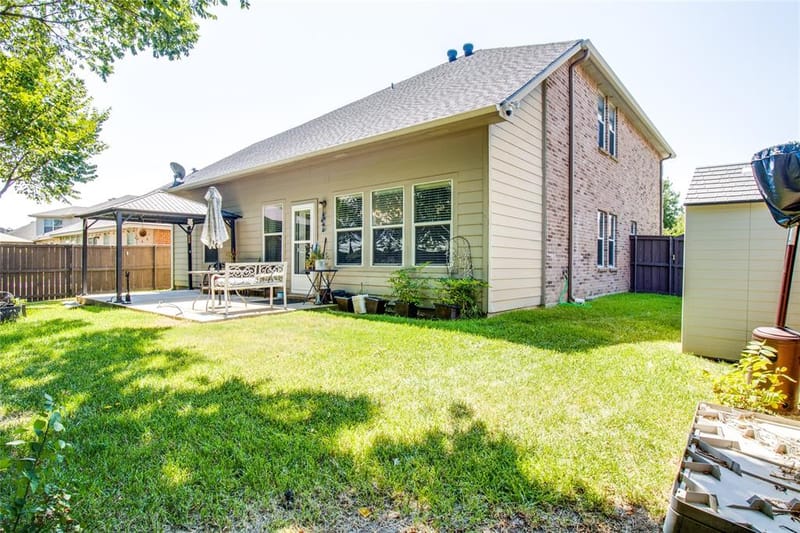 5005 Spyglass Hill Lane, Denton TX 76208 - Photo 36