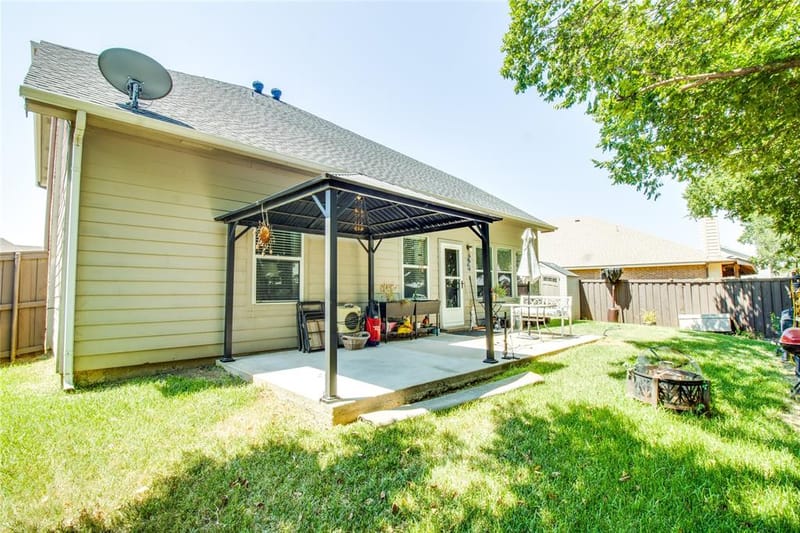 5005 Spyglass Hill Lane, Denton TX 76208 - Photo 38
