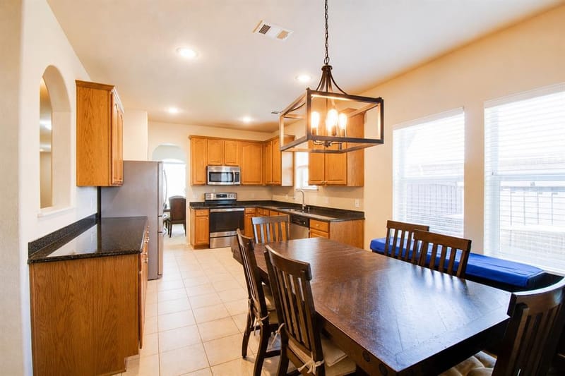 5005 Spyglass Hill Lane, Denton TX 76208 - Photo 10