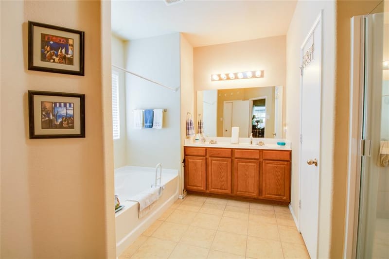 5005 Spyglass Hill Lane, Denton TX 76208 - Photo 18