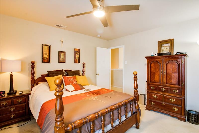 5005 Spyglass Hill Lane, Denton TX 76208 - Photo 15