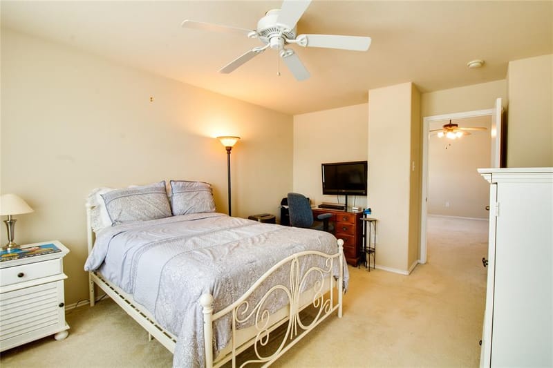 5005 Spyglass Hill Lane, Denton TX 76208 - Photo 31
