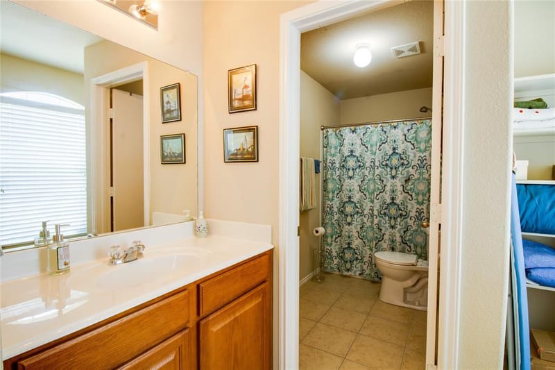 5005 Spyglass Hill Lane, Denton TX 76208 - Photo 29