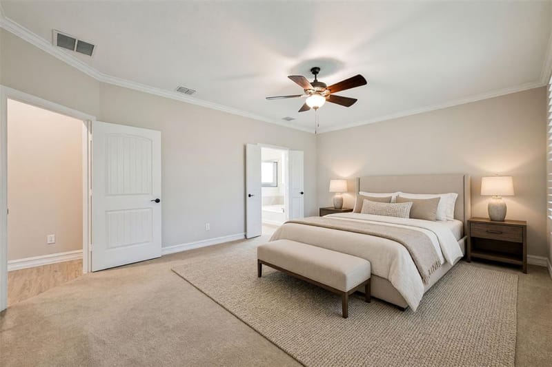 700 Freedom Lane, Little Elm TX 76227 - Photo 6