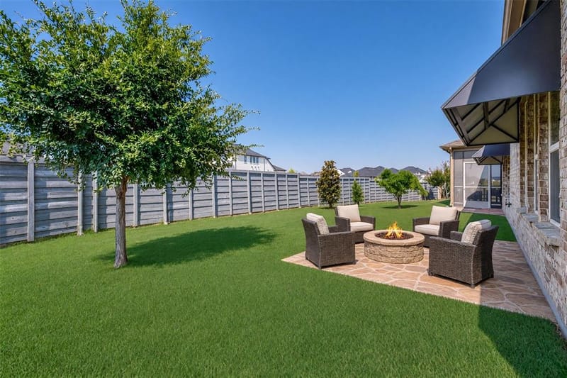 700 Freedom Lane, Little Elm TX 76227 - Photo 13