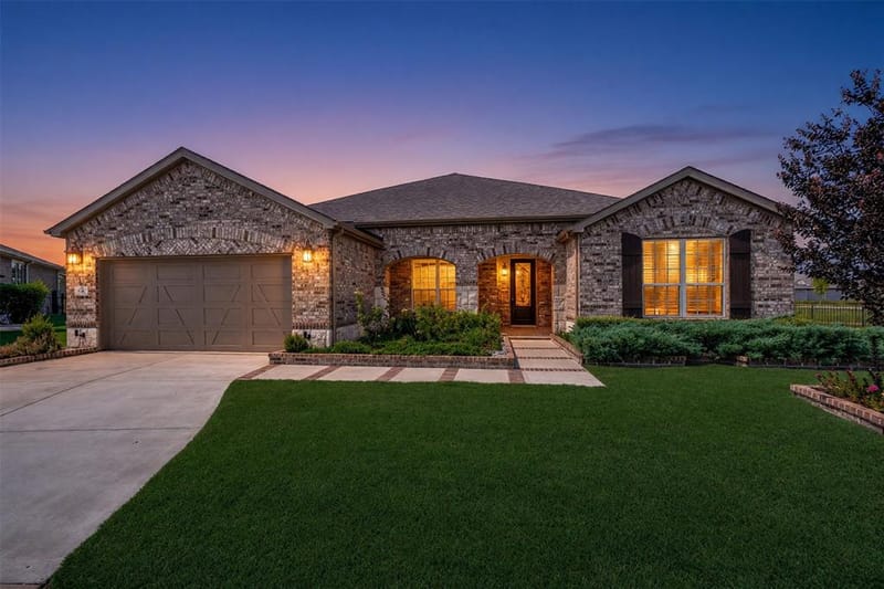700 Freedom Lane, Little Elm TX 76227