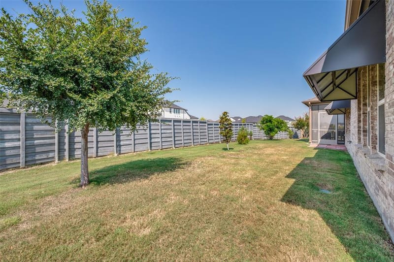 700 Freedom Lane, Little Elm TX 76227 - Photo 14