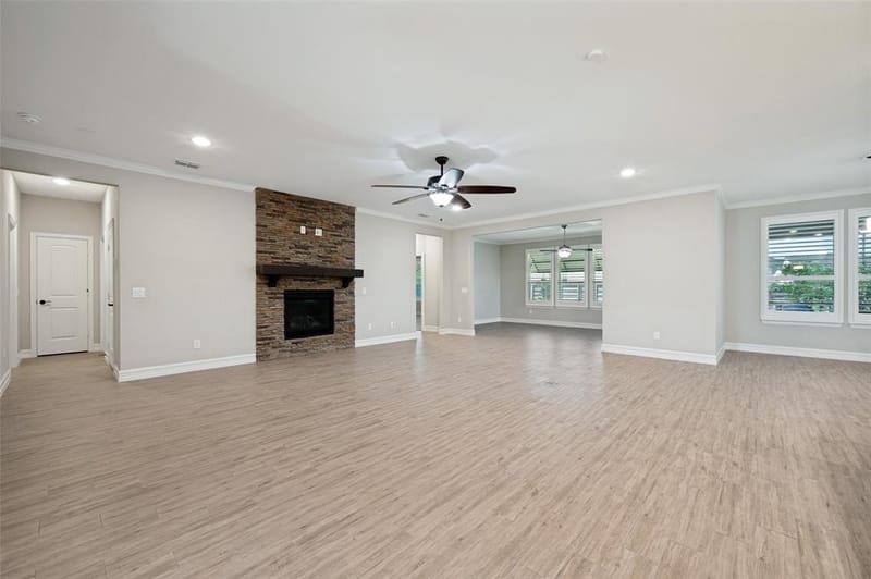 700 Freedom Lane, Little Elm TX 76227 - Photo 18