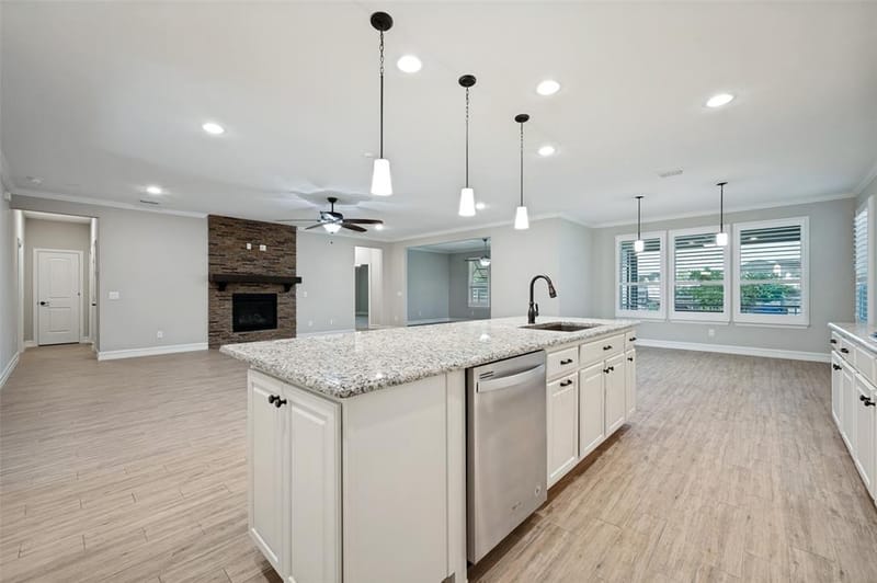 700 Freedom Lane, Little Elm TX 76227 - Photo 19