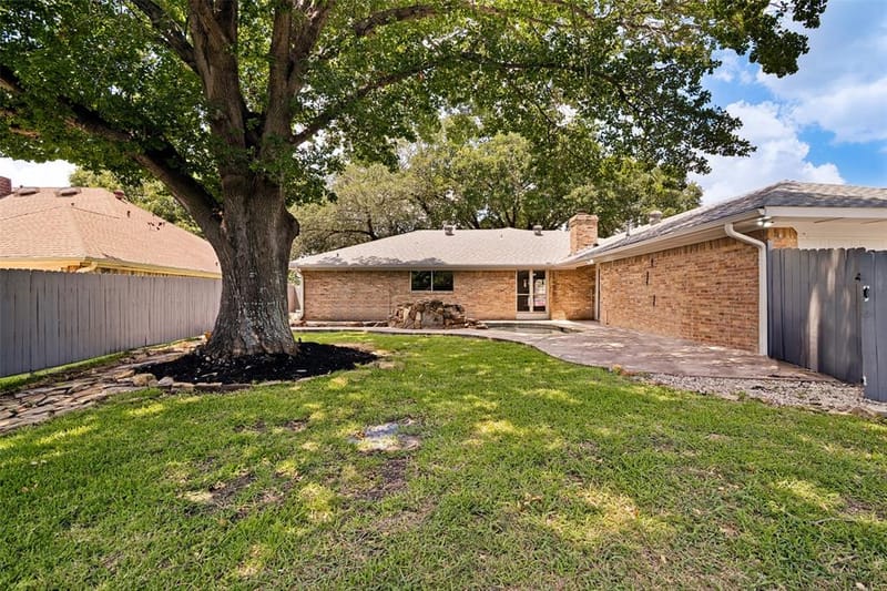 3402 Carla Drive, Rowlett TX 75088 - Photo 24