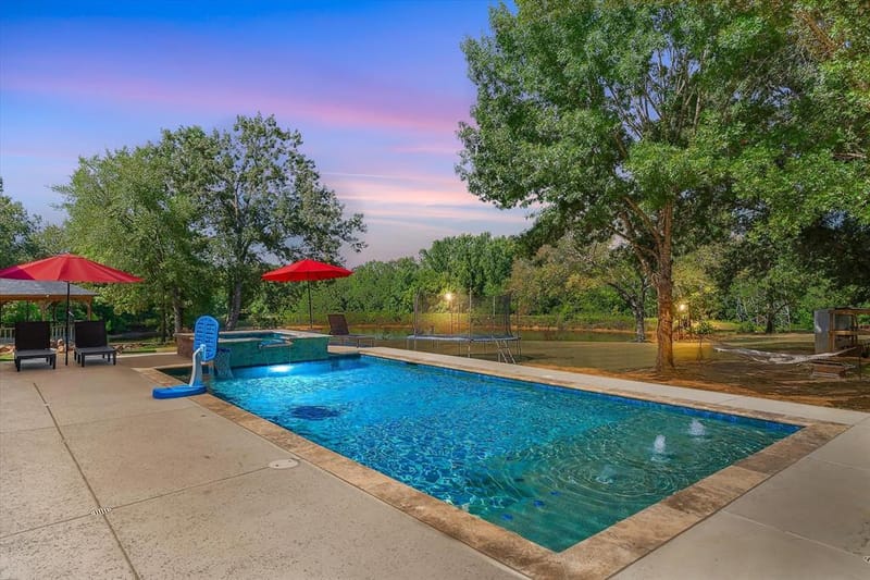 490 VZ County Road 1711 Road, Grand Saline TX 75140 - Photo 2