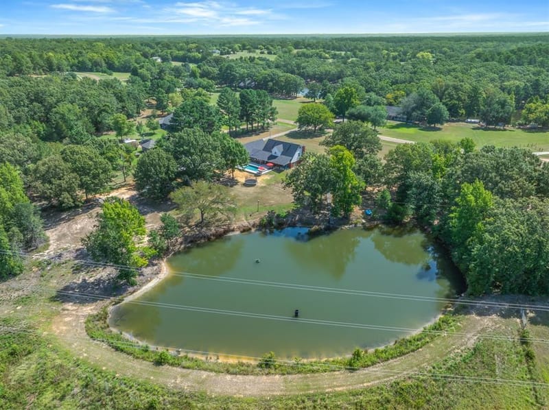 490 VZ County Road 1711 Road, Grand Saline TX 75140 - Photo 6
