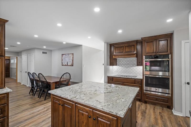 490 VZ County Road 1711 Road, Grand Saline TX 75140 - Photo 16