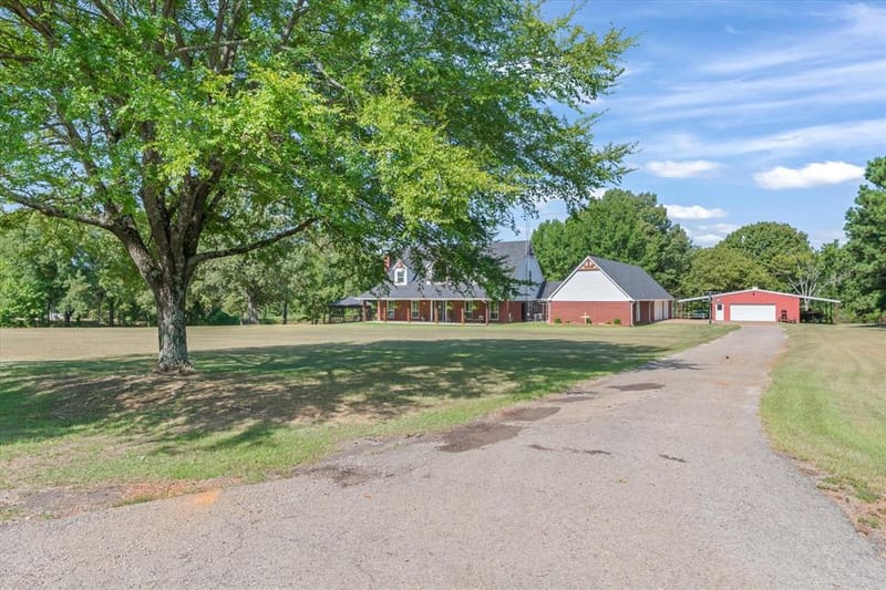 490 VZ County Road 1711 Road, Grand Saline TX 75140 - Photo 7