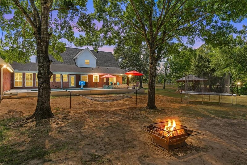 490 VZ County Road 1711 Road, Grand Saline TX 75140 - Photo 3