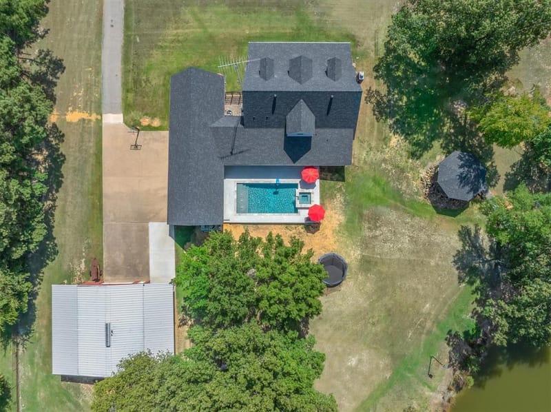 490 VZ County Road 1711 Road, Grand Saline TX 75140 - Photo 5