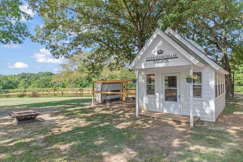 490 VZ County Road 1711 Road, Grand Saline TX 75140 - Photo 39