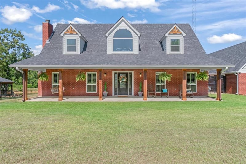 490 VZ County Road 1711 Road, Grand Saline TX 75140 - Photo 8