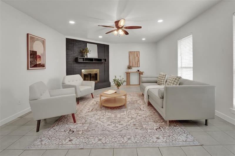 5517 Wyrick Lane, Garland TX 75044
