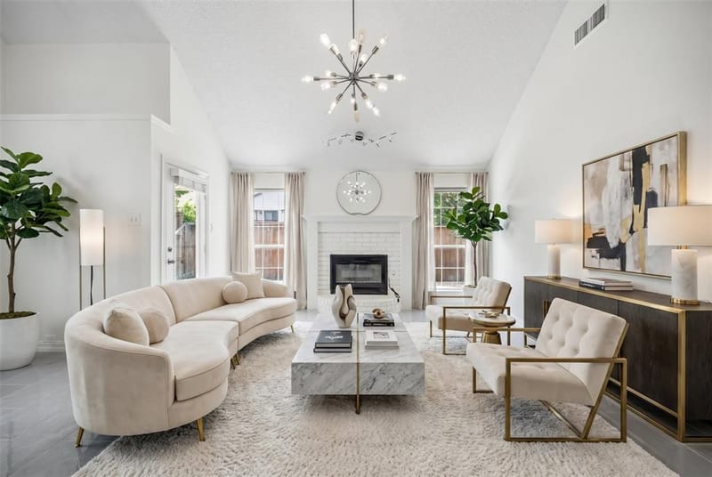 3219 Renaissance Drive, Dallas TX 75287