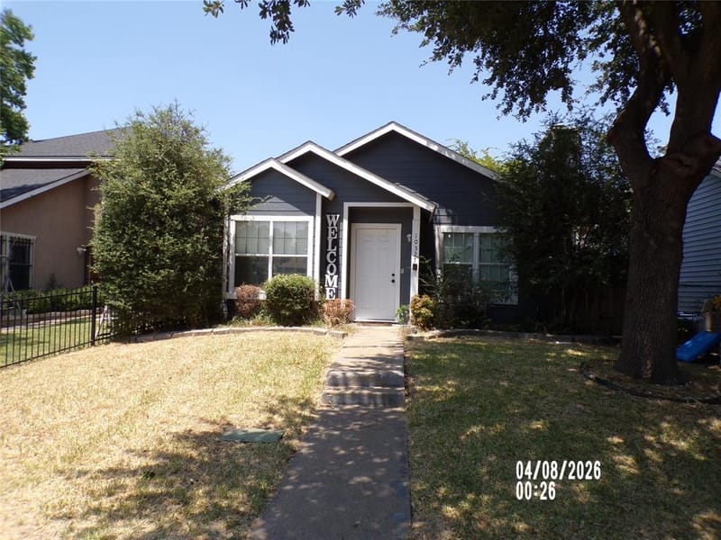 10327 WHITINGHAM Drive, Dallas TX 75227