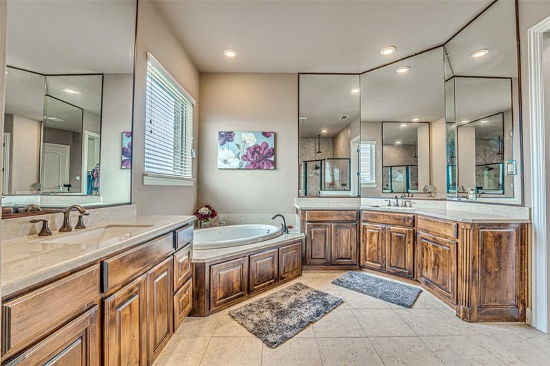 1406 Artesia Lane, McLendon Chisholm TX 75032 - Photo 6