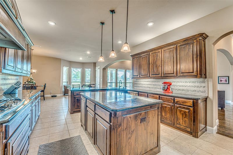 1406 Artesia Lane, McLendon Chisholm TX 75032 - Photo 26
