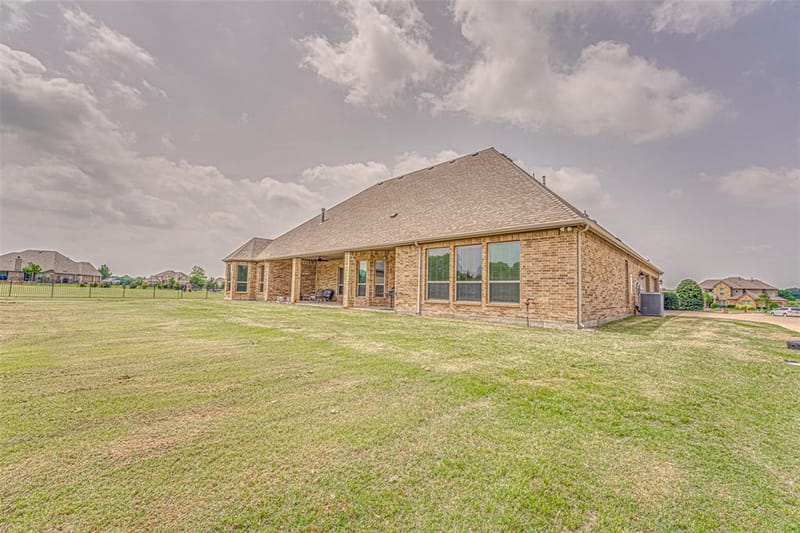 1406 Artesia Lane, McLendon Chisholm TX 75032 - Photo 32
