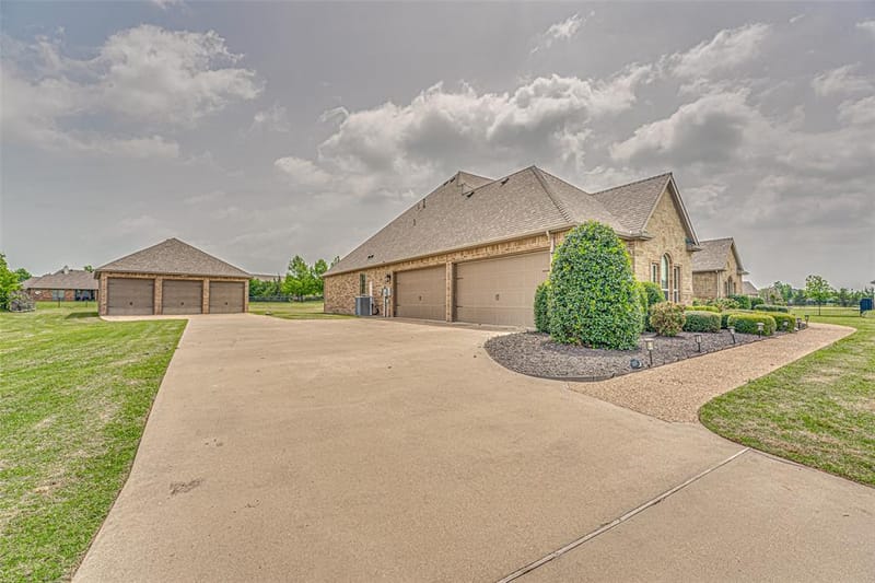 1406 Artesia Lane, McLendon Chisholm TX 75032 - Photo 33