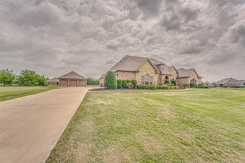 1406 Artesia Lane, McLendon Chisholm TX 75032 - Photo 37