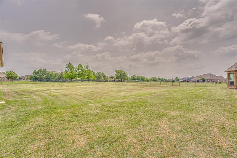 1406 Artesia Lane, McLendon Chisholm TX 75032 - Photo 31