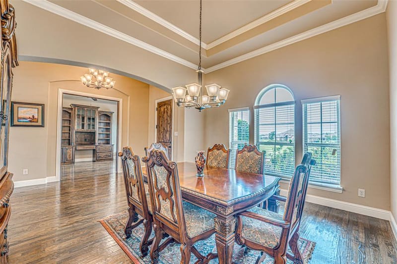 1406 Artesia Lane, McLendon Chisholm TX 75032 - Photo 21